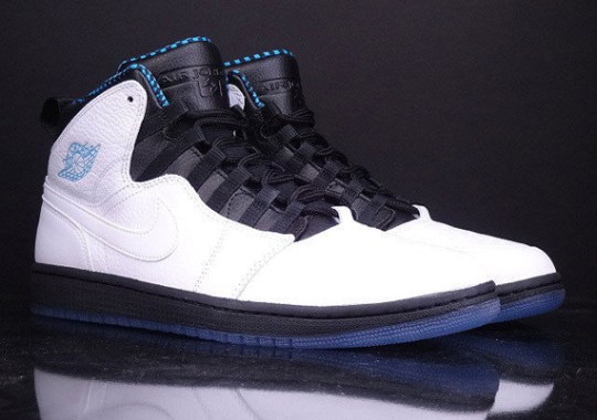 “Powder Blue” Air Jordan 1 Retro ’94