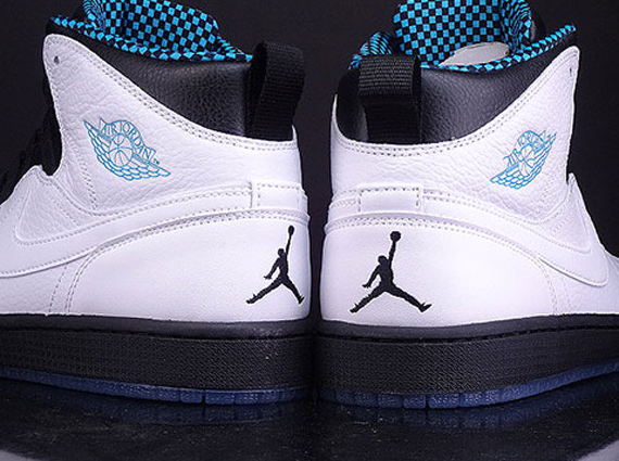 Powder Blue Air Jordan 1 94 4