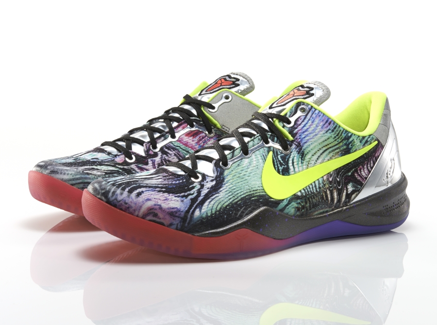 Nike Kobe 8 Prelude - Release Reminder