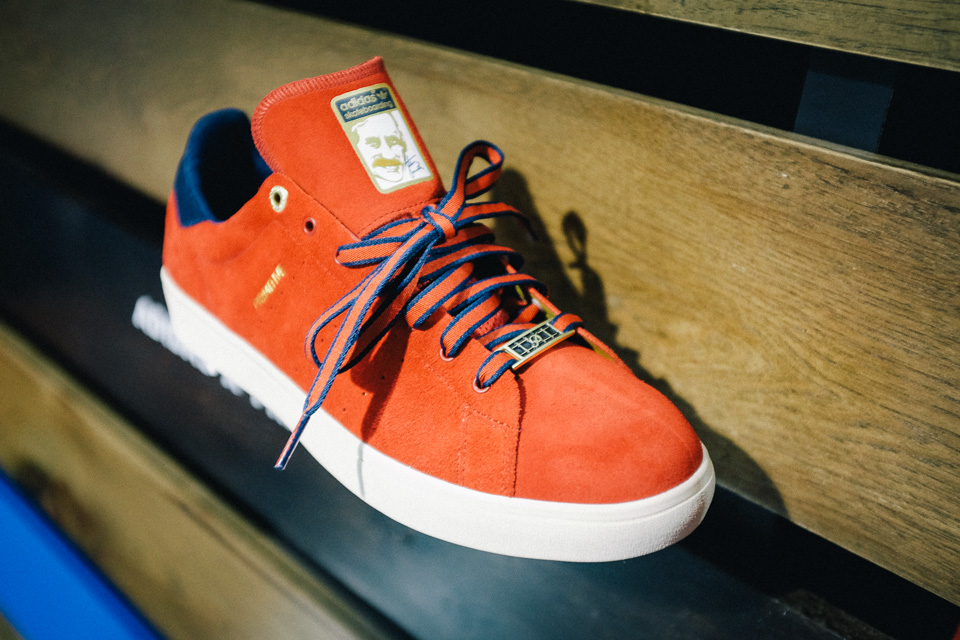 Primitive Adidas Stan Smith 02