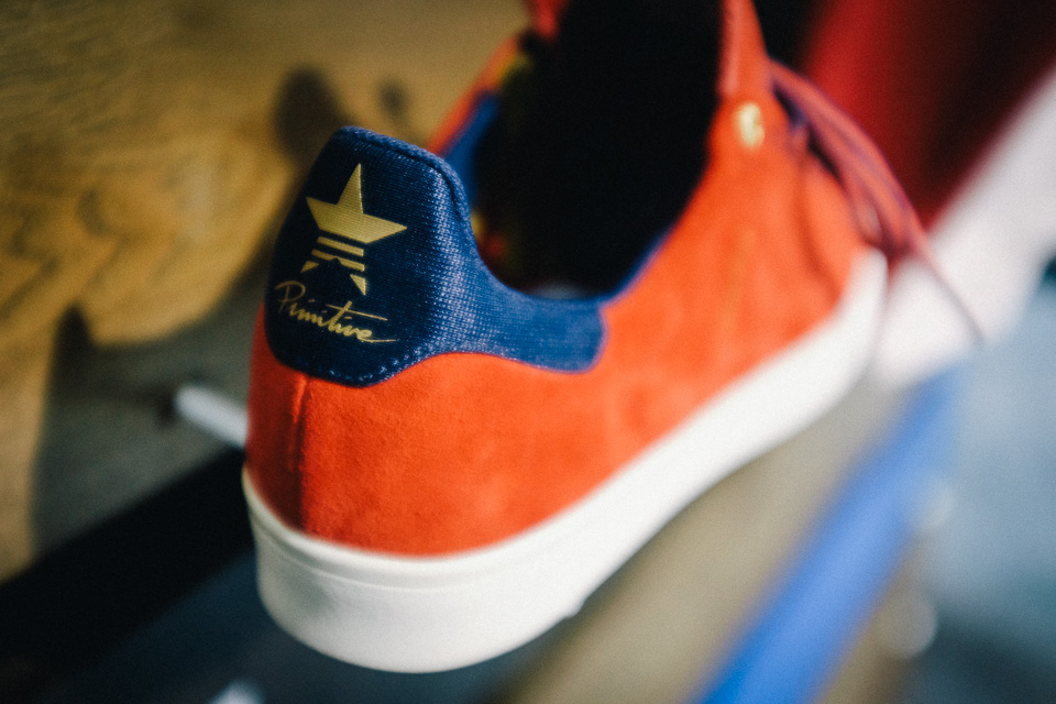 Primitive Adidas Stan Smith 03