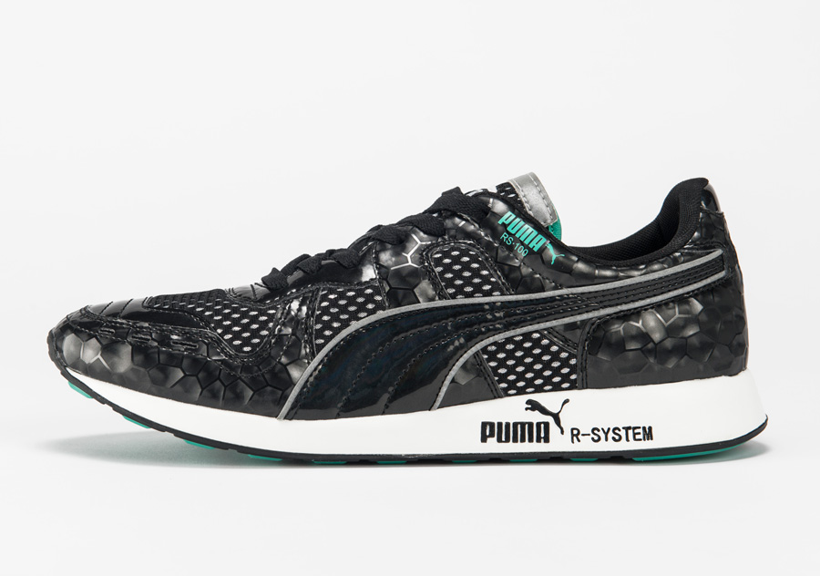 Puma Opulence Pack 02