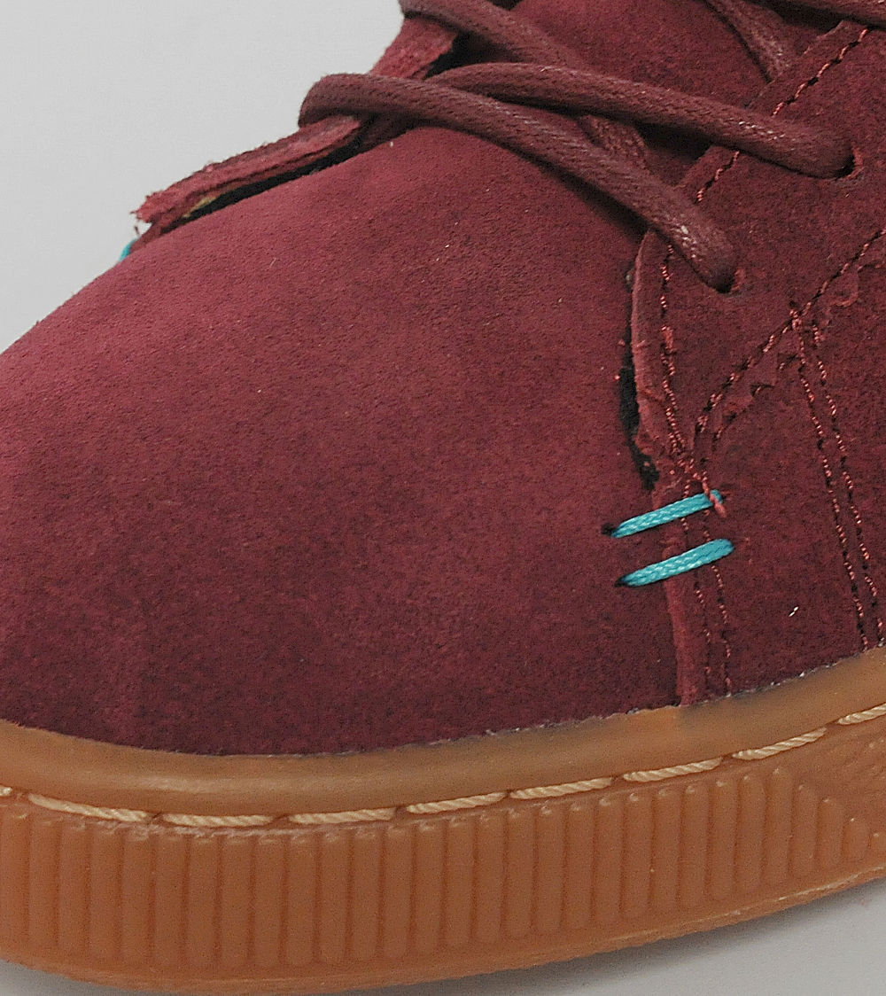 Puma Suede Crafted Pack 04