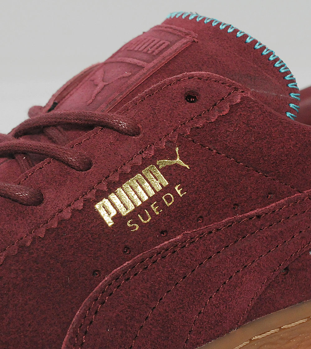 Puma Suede Crafted Pack 05