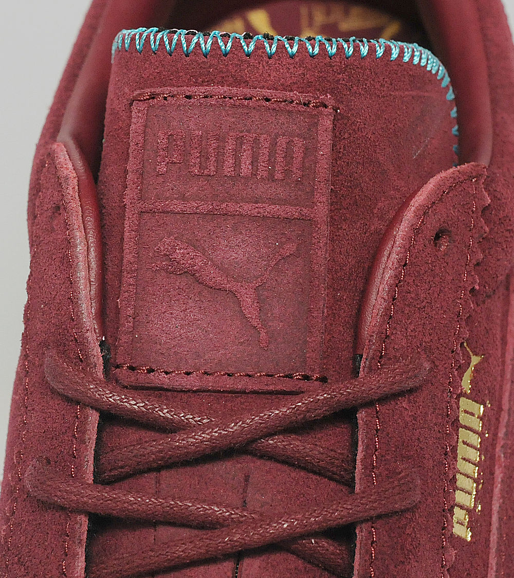 Puma Suede Crafted Pack 06