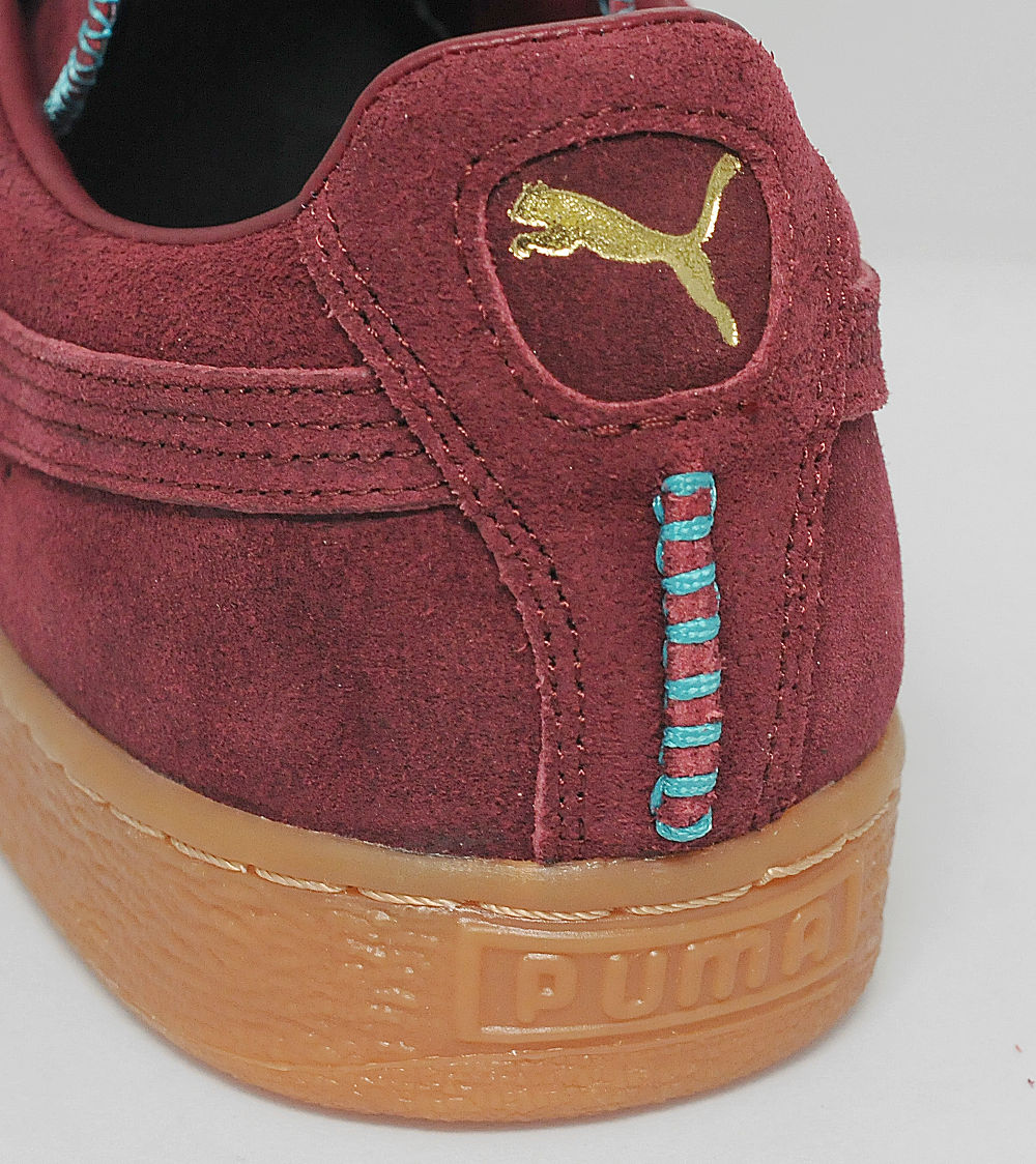 Puma Suede Crafted Pack 07