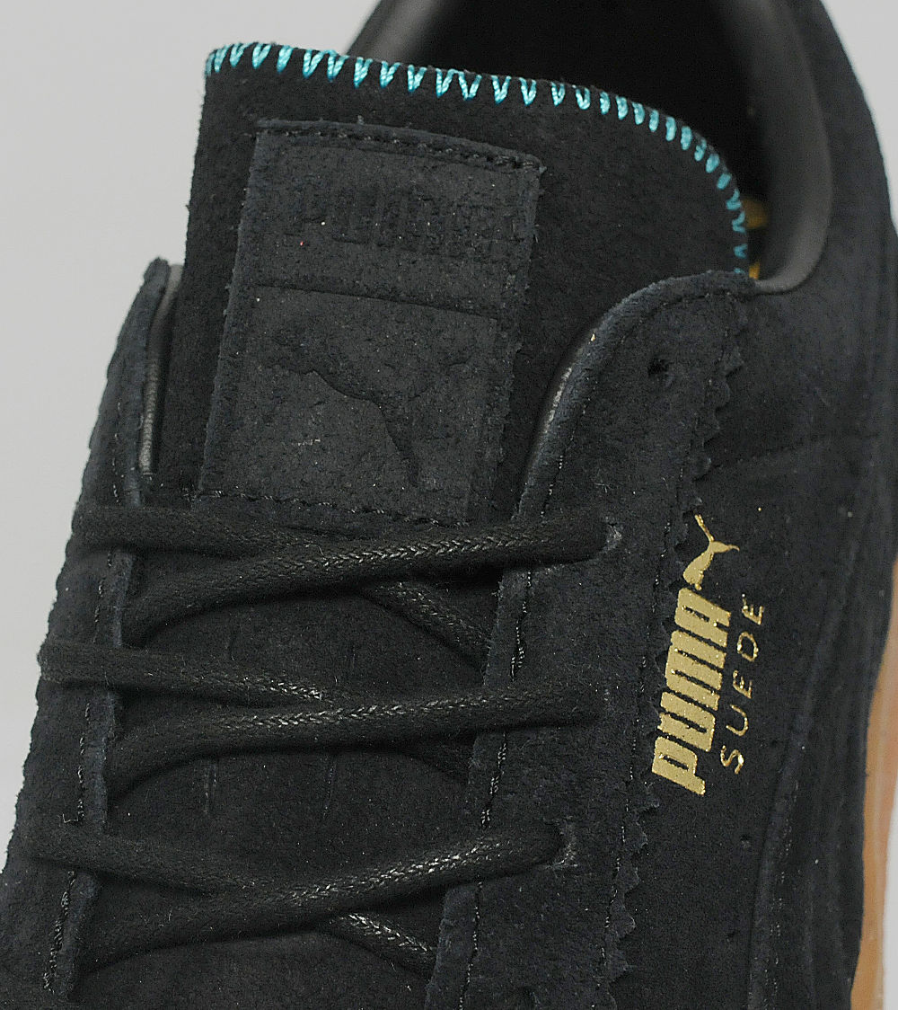 Puma Suede Crafted Pack 12