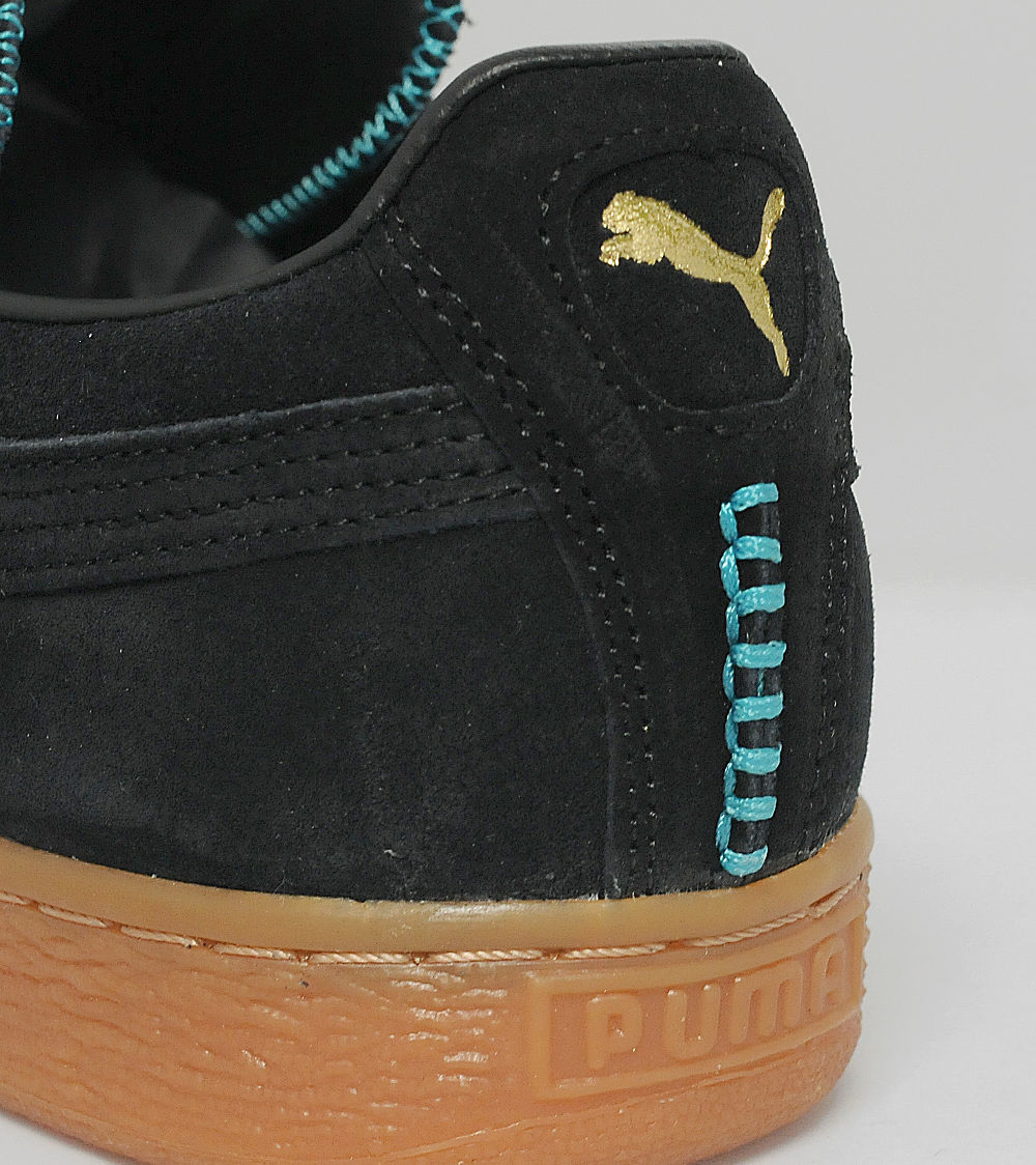 Puma Suede Crafted Pack 13