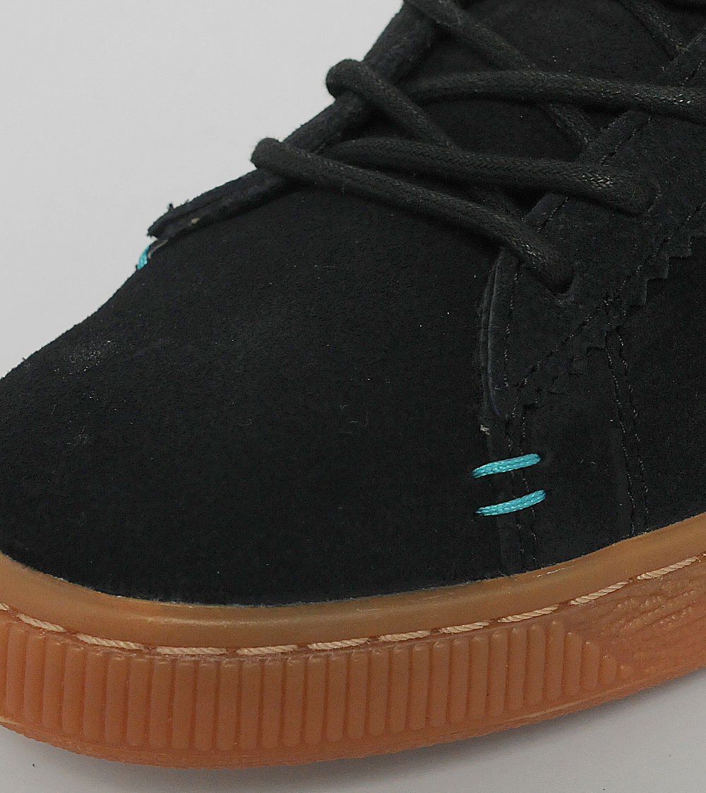 Puma Suede Crafted Pack 14