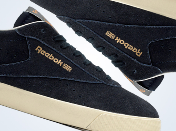 Reebok Exofit Clean Low Fvs