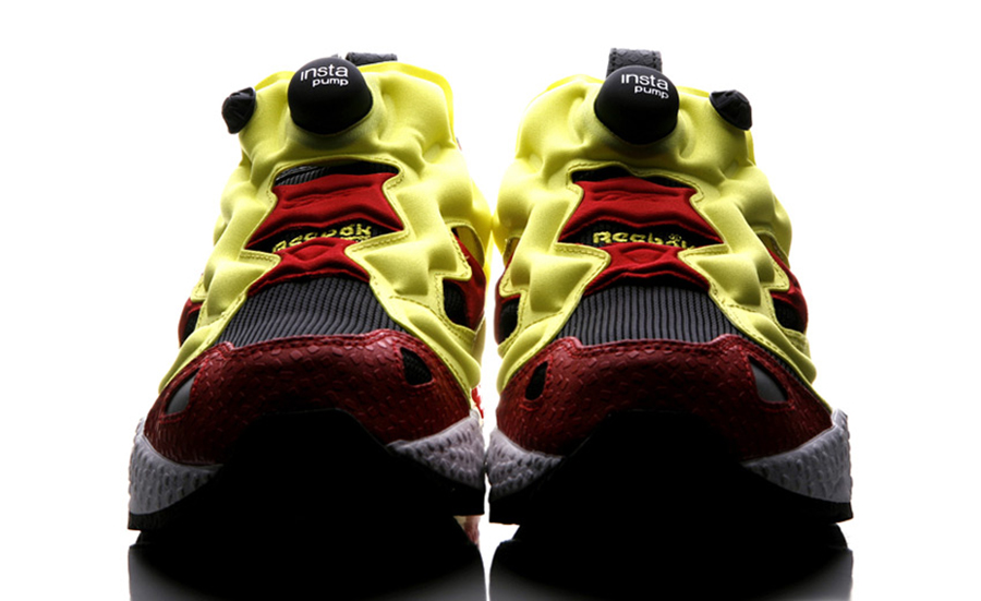 Reebok Insta Pump Fury Story 3