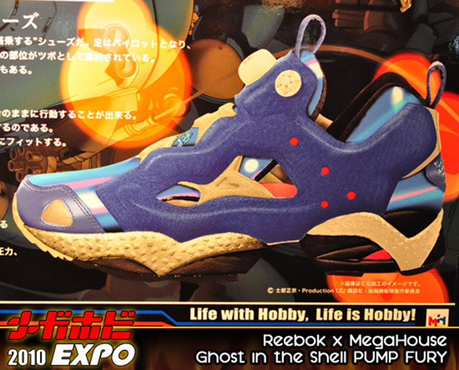 Reebok Insta Pump Fury Story 8