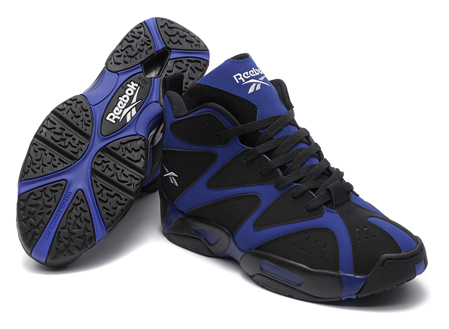 Reebok Kamikaze 1 Orlando Release Date 2