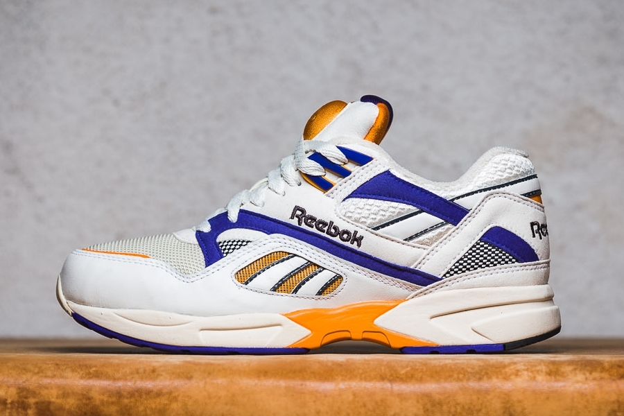 Reebok Pump Graphlite Vintage 01