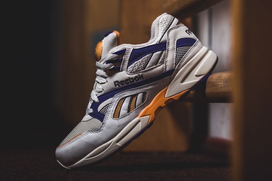 Reebok Pump Graphlite Vintage 03