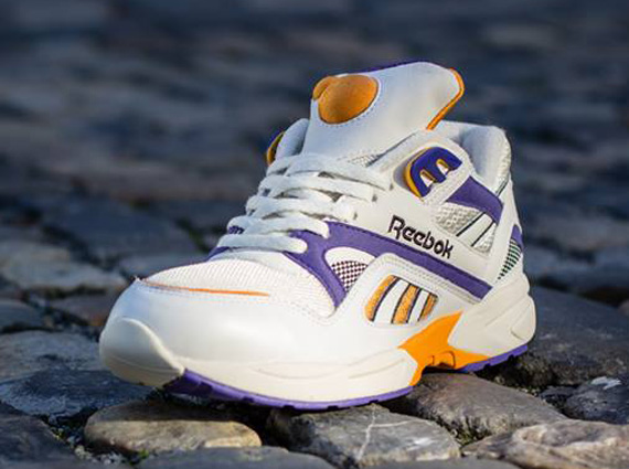 Reebok Pump Graphlite Vintage Og 02