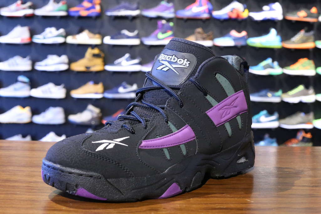 Reebok Rail 06