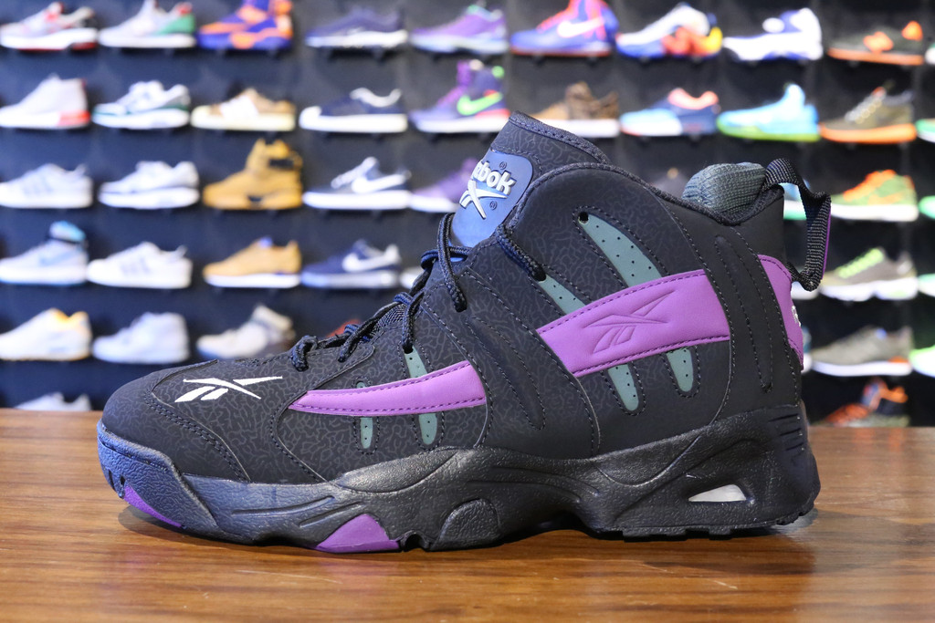 Reebok Rail 07