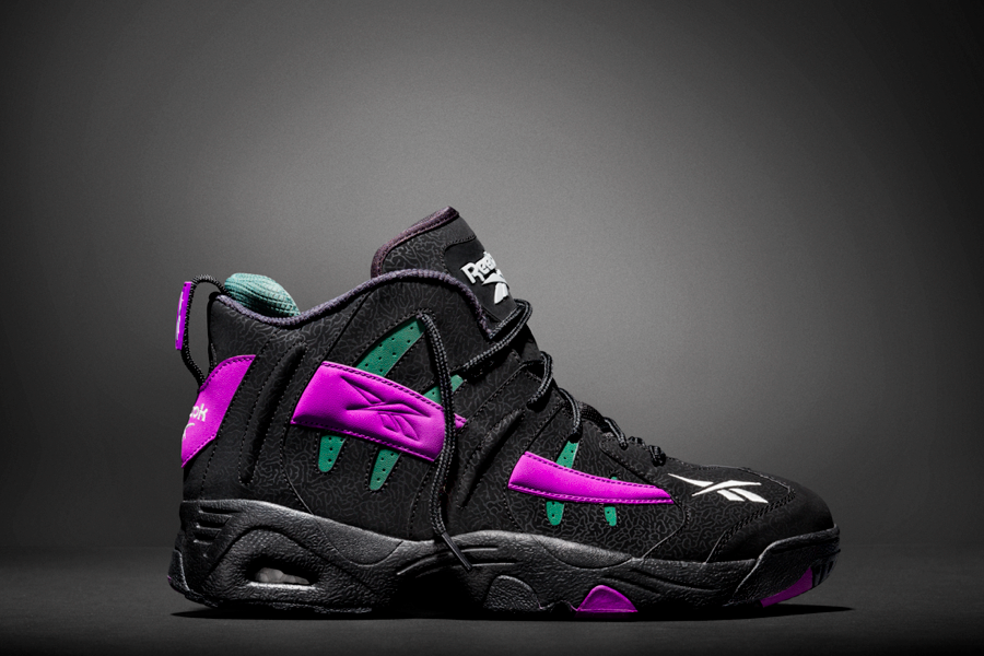 Reebok The Rail Glenn Robinson 01