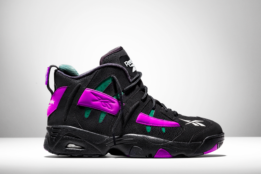 Reebok The Rail Glenn Robinson 02