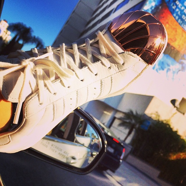 Rita Ora Adidas Metal Shelltoe 02
