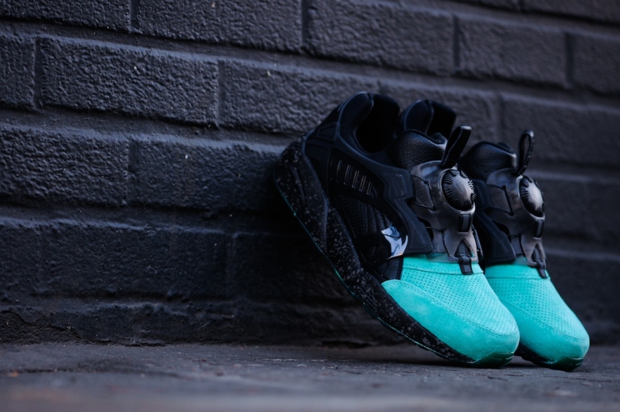 Ronnie Fieg Puma Disc Blaze Coat Of Arms Release Info 01