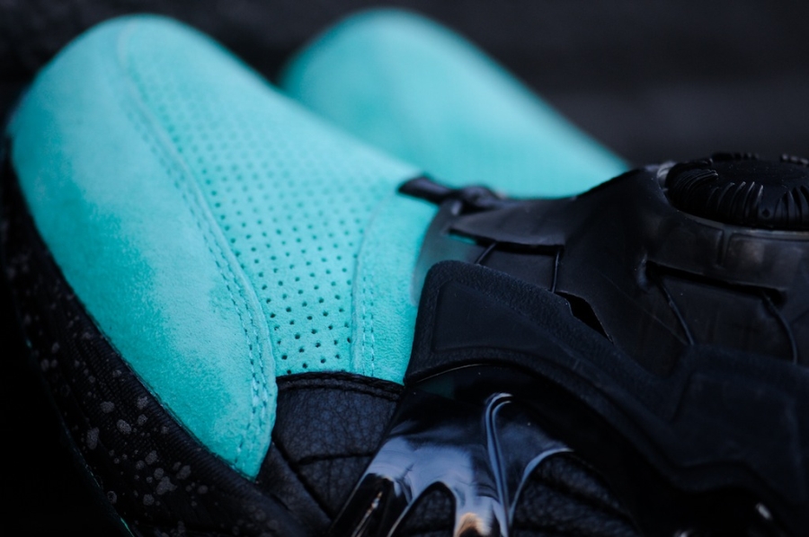 Ronnie Fieg Puma Disc Blaze Coat Of Arms Release Info 04