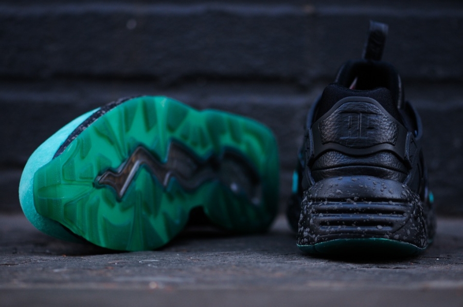 Ronnie Fieg Puma Disc Blaze Coat Of Arms Release Info 06