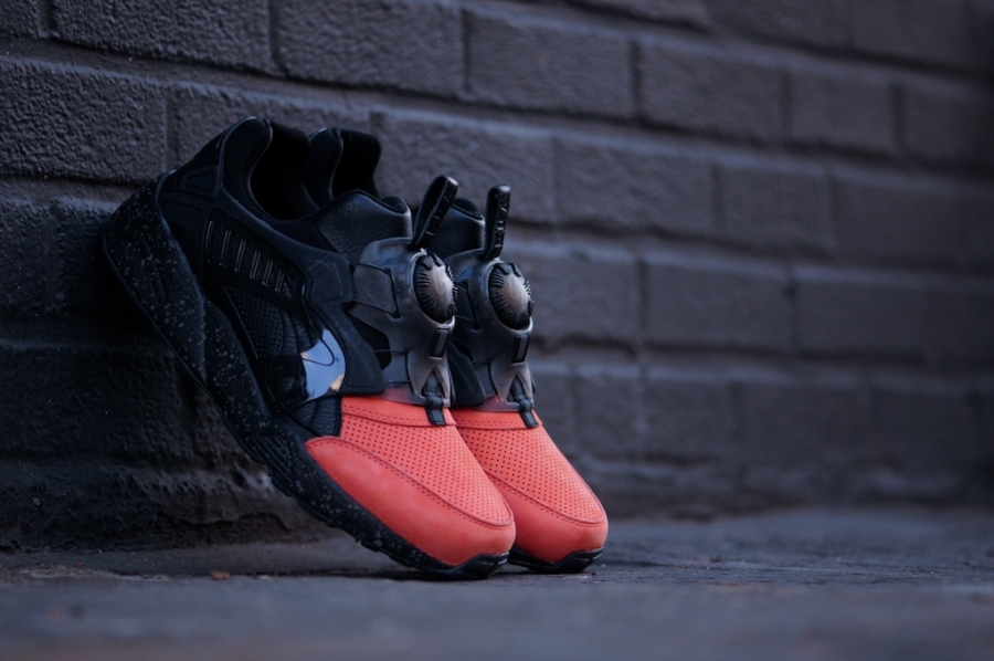 Ronnie Fieg Puma Disc Blaze Coat Of Arms Release Info 08