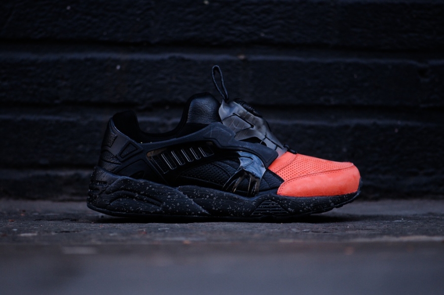 Ronnie Fieg Puma Disc Blaze Coat Of Arms Release Info 09