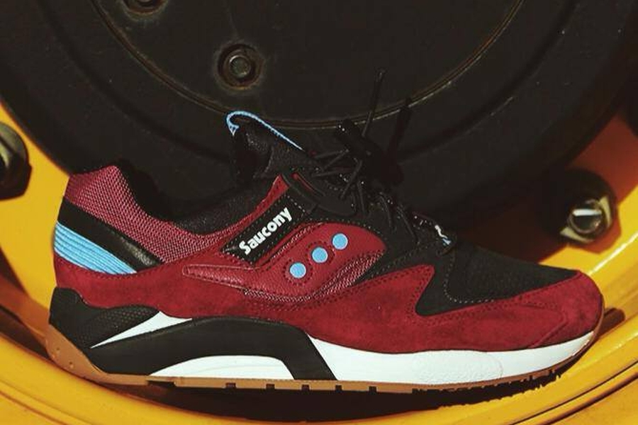 Saucony Originals Grid 9000 Spring 2014 05