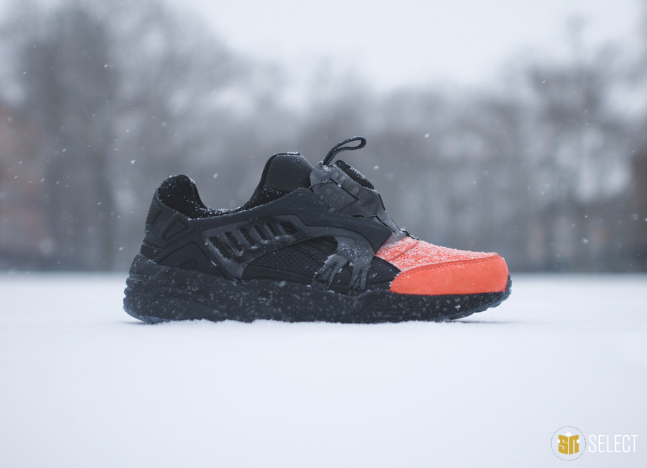 Sn Select Ronnie Fieg Puma Disc Blaze Coa 11