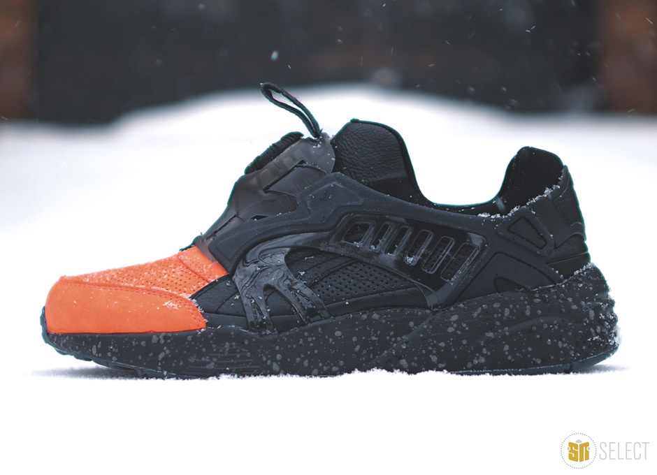 Sn Select Ronnie Fieg Puma Disc Blaze Coa 13