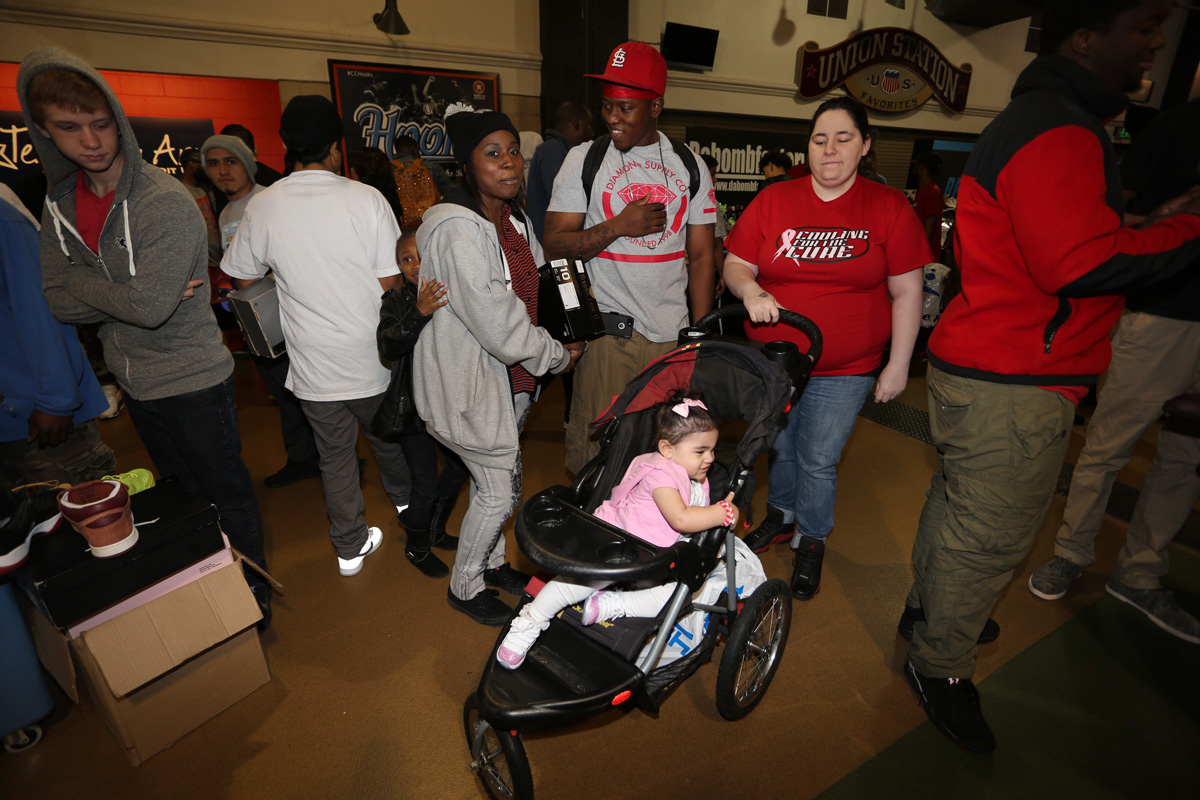 Sneaker Con January 2014 154