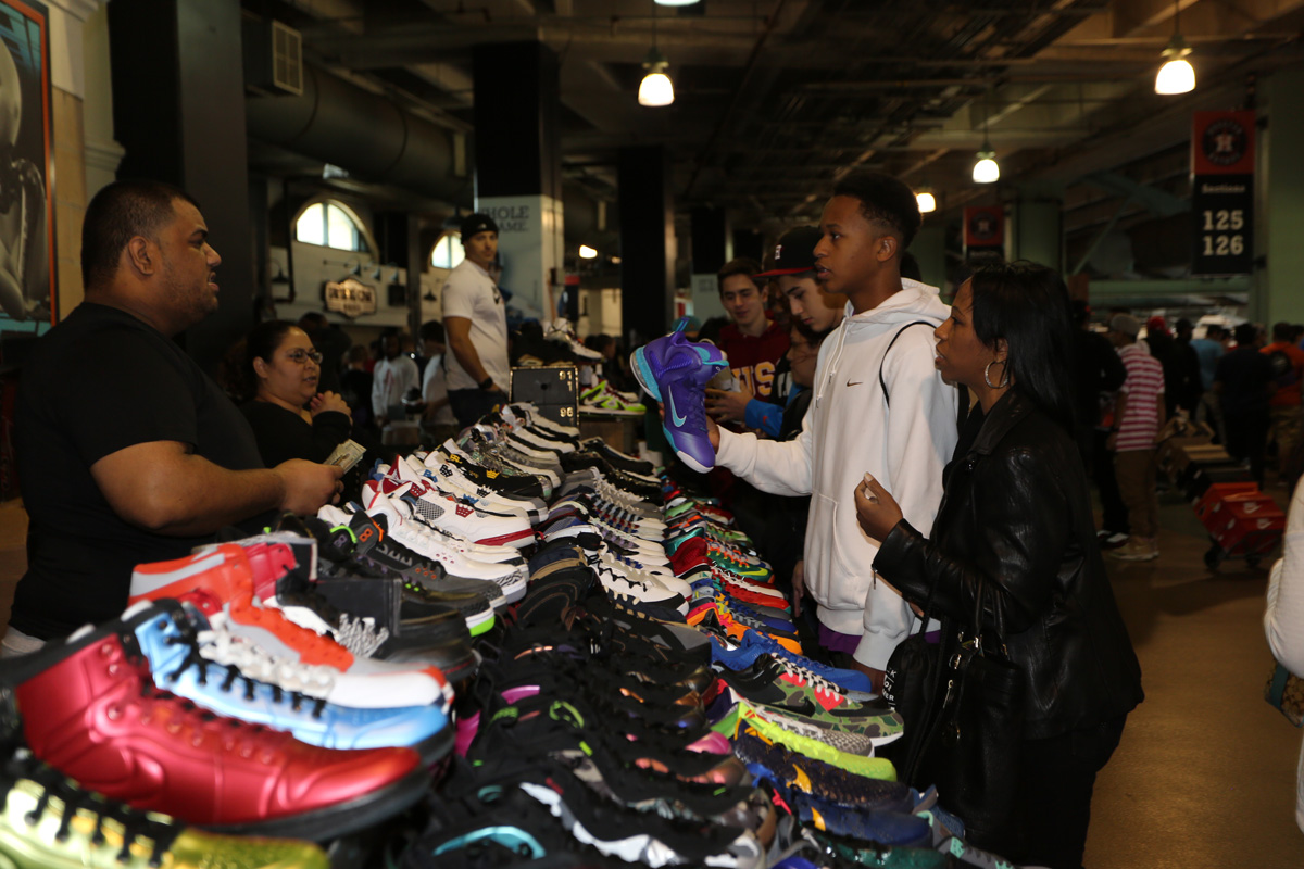 Sneaker Con January 2014 48
