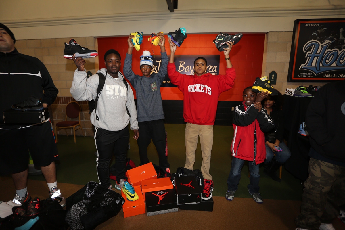 Sneaker Con January 2014 62