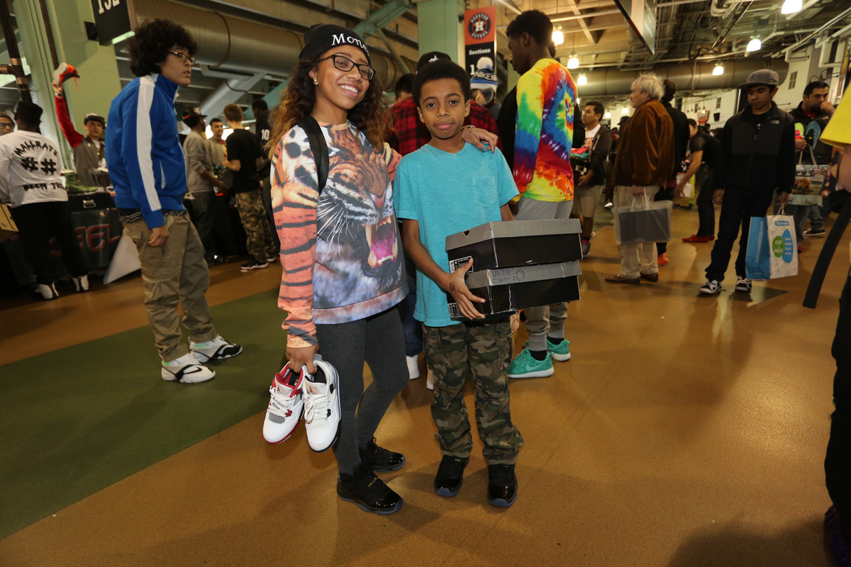 Sneaker Con January 2014 77
