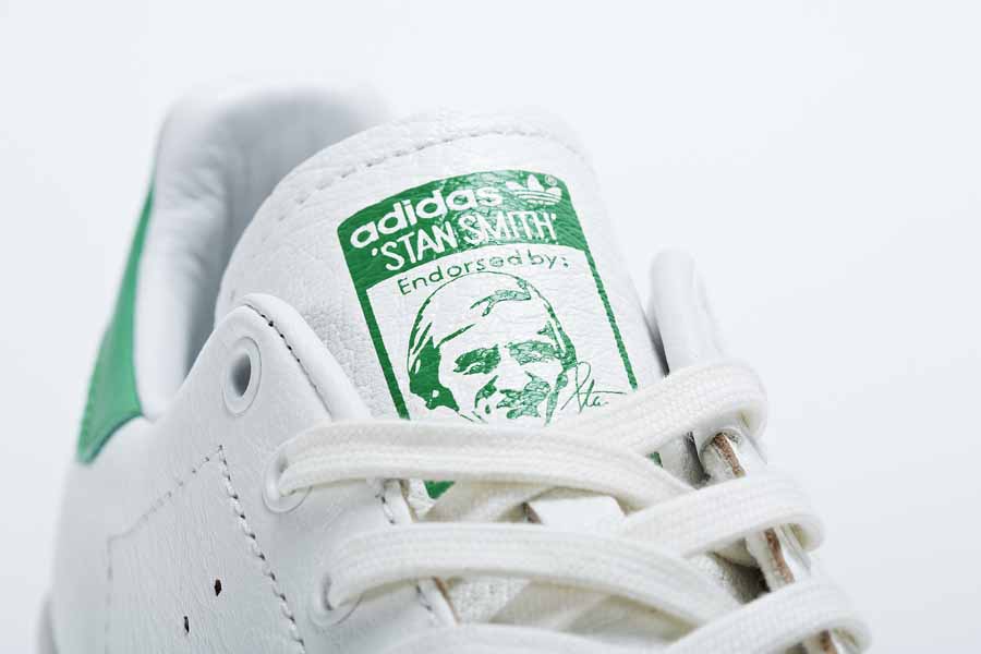 Stan Smith Consortium 14