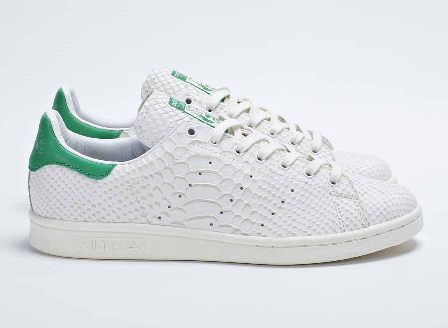 Stan Smith Consortium 6