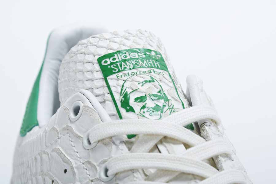 Stan Smith Consortium 9