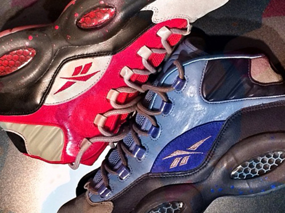 Stash Previews Reebok Question Collaborations 1