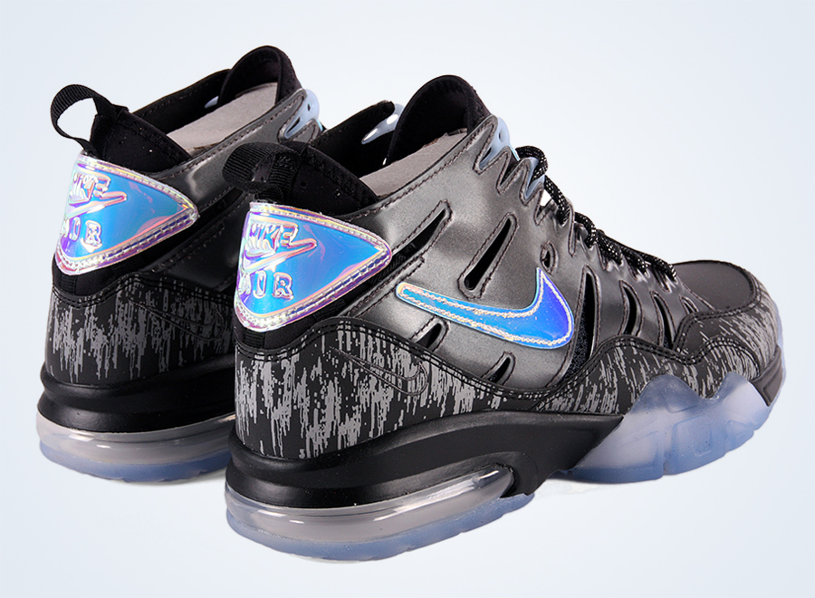 Superbowl Nike Air Trainer Max 84