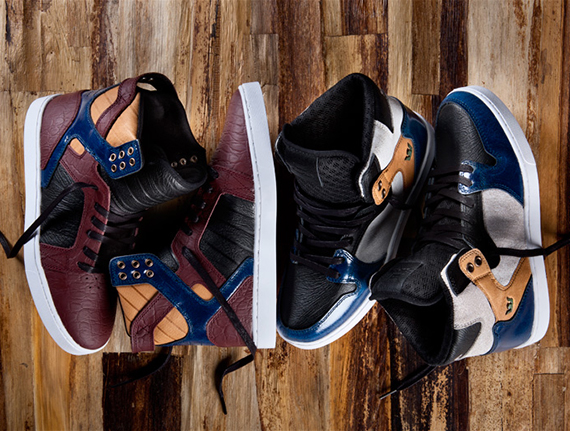 Supra Pigskin Pack1