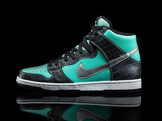 Tiffany Dunk High Sb 1