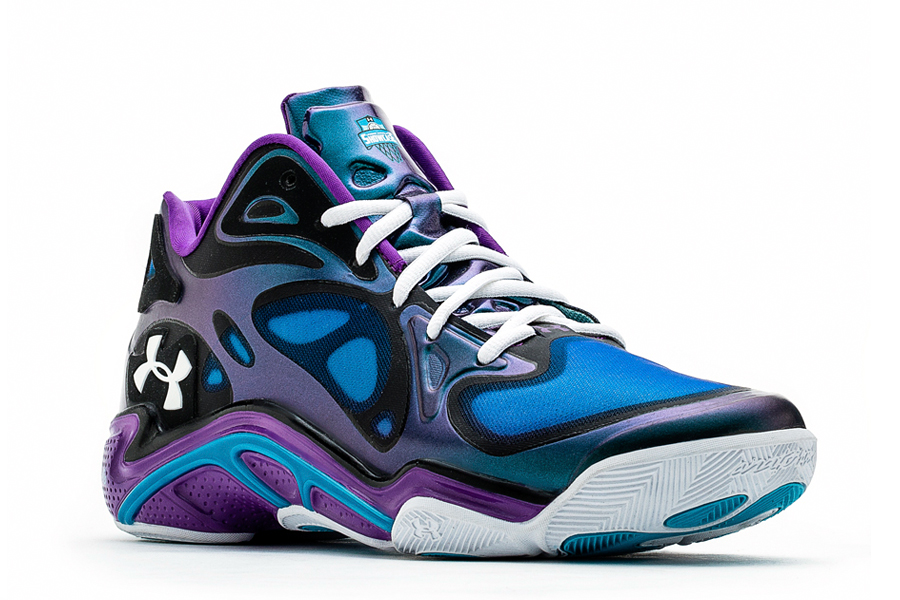 Under Armour Anatomix Spawn Low Showcase Collection03