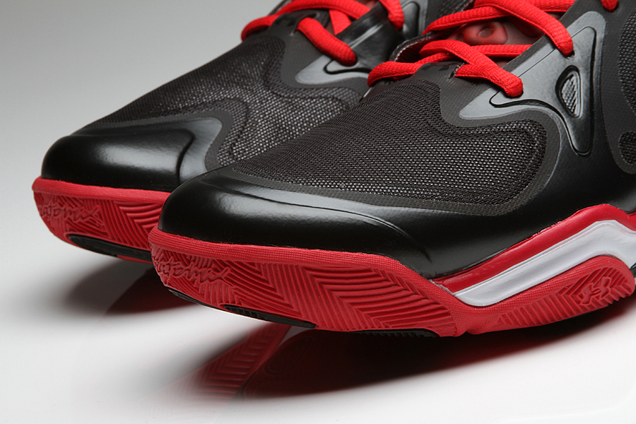 Under Armour Spawn Anatomix Low Brandon Jennings Pe 4