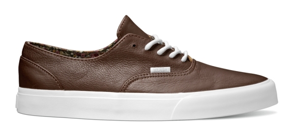 Vans California Collection Leather Pack 04