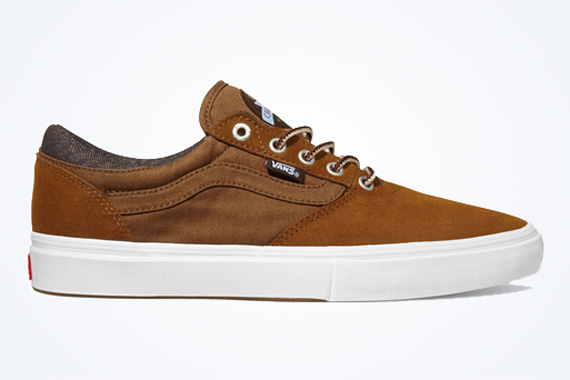 Vans Crocket Pro 01