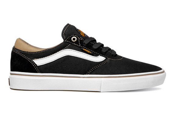 Vans Crocket Pro 03