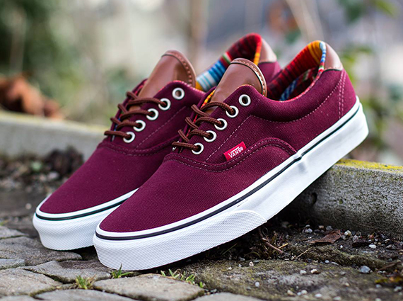 Vans Era 59 Port 1